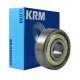Rolinera Rodamiento 6000 2rs - Tienda