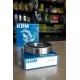 Rolinera Rodamiento 6207 2rs Sello Goma