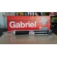Amortiguador Delantero Chevrolet Aveo Ls Lt Speed 2004-2014