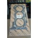 Empacadura Camara 4runner Fortuner Hilux Kavak 4.0 PAR