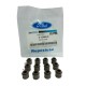 Goma Gorros Valvula Mazda Bt50 B2600 Motor 2.6 Paq12