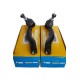 Terminal Externo Direccion Toyota Yaris Y Belta 2006-2012 RH