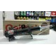Amortiguador Trasero Corolla 94 Al 02 Baby Camry Sky Araya