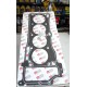 Empacadura De Camara Mitsubishi Zx Mx Ms Mf Eclipse 2.0