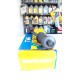 Terminal Interno Fortaleza F150 4x4 97-03 - derecho