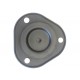 Base Amortiguador Toyota Corolla Evolution 09-14 Delantera