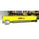 Triceta Chevrolet Swift 1.3 / Wagon R (19 Dientes)