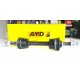 Lapiz Bieleta Ford F150 / F250 / F350 Super Duty 4x2 4x4UIERDO