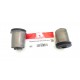 Buje De Barra De Direccion Volkswagen Gol Saveiro Parati