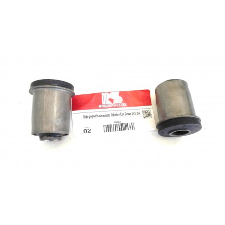 Buje De Barra De Direccion Volkswagen Gol Saveiro Parati