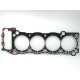 Empacadura Camara Toyota Hilux Meru 2.7 2rz 3rz 11115-75030
