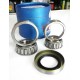 KIT RODAMIENTOS TRASEROS KIA RIO CON ESTOPERA