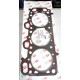 EMPACADURA DE CAMARA MITSUBISHI GALANT 2.5 MFMX 6 CILINDROS