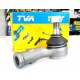 TERMINAL EXTERNO IZQUIERDO VOLKSWAGEN JETTA 85/98 GOLF 85/99
