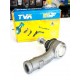 TERMINAL EXTERNO IZQUIERDO VOLKSWAGEN JETTA 85/98 GOLF 85/99