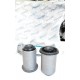 BUJE MESETA DELANTERA CHERY ARAUCA X1 QQ6