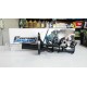 AMORTIGUADOR DELANTERO HYUNDAI GETZ 07/12 DODGE BRISA 06/09