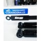 AMORTIGUADOR TRASERO KIA RIO / RIO STYLUS 01-12