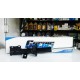 AMORTIGUADOR DELANTERO KIA RIO / RIO STYLUS 01 - 12