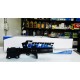 AMORTIGUADOR DELANTERO KIA RIO / RIO STYLUS 01 - 12