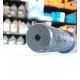BARRA CORTA DERECHA FORD F350 F450 4X4 (SUPER DUTY) 1998 - 2