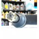 BARRA CORTA DERECHA FORD F350 F450 4X4 (SUPER DUTY) 1998 - 2