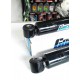 AMORTIGUADOR TRASERO JEEP CHEROKEE LIBERTY KJ 02-07 KK 08-14