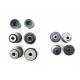 Kit De Bujes Meseta Inferior Jeep Grand Cherokee Wk2