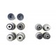Kit De Bujes Meseta Superior Jeep Grand Cherokee Wk2
