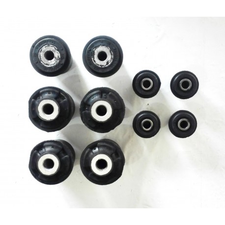 Kit De Bujes Meseta Inferior Jeep Grand Cherokee KJ 08-15