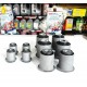 Kit De Bujes Meseta Superior Jeep Grand Cherokee KJ 08-15