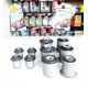 Kit De Bujes Meseta Superior Jeep Grand Cherokee KJ 08-15