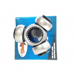 Triceta Para Toyota Yaris 95/99 23 Estrías