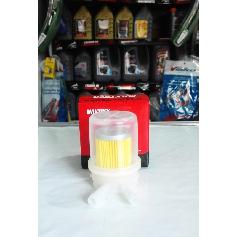 FILTRO GASOLINA TOYOTA HILUX 22R CARBURADO