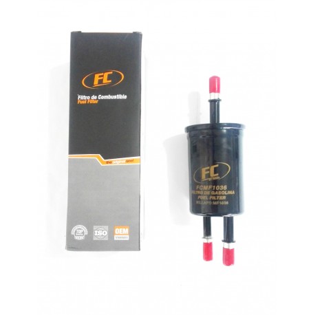 FILTRO GASOLINA EXPLORER RANGER FOCUS DURATEC LINCOLN