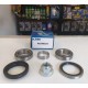 Rodamiento Delantero Rolinera Spark Matiz Kit Completo