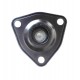 BASE DE AMORTIGUADOR DELANTERO CALIBER CON ROLINERA