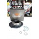 BASE AMORTIGUADOR DELANTERO PEUGEOT 206 207 CENTAURO