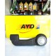 TERMINAL EXTERNO DERECHO JEEP CHEROKEE LIBERTY 3.7 KK