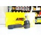 TERMINAL EXTERNO DERECHO JEEP CHEROKEE LIBERTY 3.7 KK