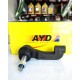 TERMINAL EXTERNO DERECHO JEEP CHEROKEE LIBERTY 3.7 KK
