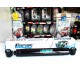 AMORTIGUADOR DIRECCION FORD F350 TRITON 4X4 2001-2010