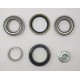 Rodamiento Delantero Rolinera Spark Matiz Kit Completo