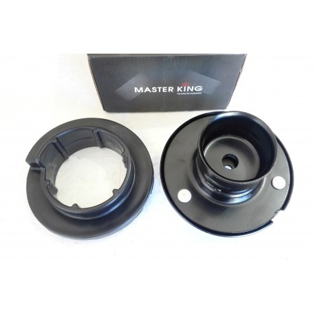 BASE AMORTIGUADOR DELANTERO CHEVROLET SILVERADO 4X2 4X4