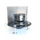 BASE AMORTIGUADOR DELANTERO CHEVROLET SILVERADO 4X2 4X4