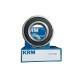 Rolinera Rodamiento 6207 2rs Sello Goma