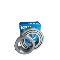 Rolinera Trasera Interna Ford 350 Chevrolet C30 3500 Set 76