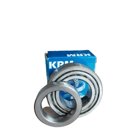 Rolinera Trasera Interna Ford 350 Chevrolet C30 3500 Set 76