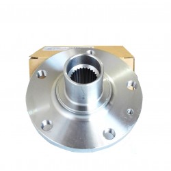 Mozo O Cubo Rueda Delantero Chery Orinoco 1.8