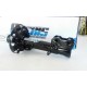 AMORTIGUADOR DELANTERO CHEVROLET MERIVA 03-08